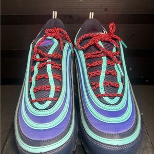 Nike Air Max Plus 97 Size 11 Discover Your Air South Beach Reflective AV7936-400